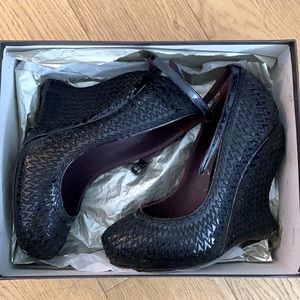 Bottega Veneta classic heels